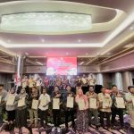 KPU Jatim Verifikasi Faktual 6 dari 20 Bacalon Anggota DPD