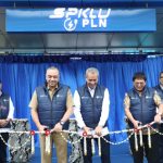 PLN Tambah SPKLU Fast Charging di Cikupa, Terintegrasi dengan Aplikasi PLN Mobile