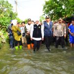 Waspada Penyakit Leptospirosis di Musim Hujan, Gubernur Khofifah Imbau Masyarakat Tingkatkan PHBS dan Pemeriksaan Dini