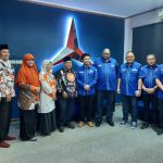 Baca Juga : Majelis Tinggi Partai Demokrat Bertemu Anies Baswedan