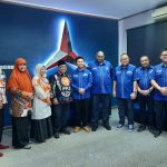 Partai Pendukung Anies Baswedan Di Jatim Rapatkan Barisan, Emil Dardak : Kita Solid