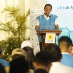 PLN Bersama Kesultanan Yogyakarta dan Pemprov DIY Kembangkan Green Economy di Gunungkidul