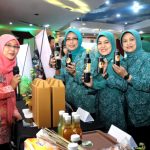 PKK Kota Pasuruan Kolaborasi dengan Dinas Kesehatan Ciptakan Inovasi ‘Bunda Fatma Ayu dan Asman Toga’