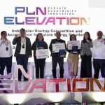 Dukung Inovasi Anak Bangsa, PLN Beri Pendanaan Tiga Startup Terbaik Program PLN Elevation: Watts Up