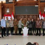 Bank Jatim dan Pemkab Tuban Bersinergi Launching Agen Jatim