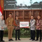 Bank Jatim dan Pemkab Tuban Bersinergi Launching Agen Jatim