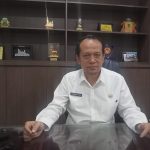 Kepala Badan Kepegawaian dan Pengembangan Sumber Daya Manusia (BKPSDM) Kota Mojokerto Muhammad Imron