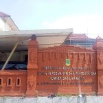 BKPSDM Kota Mojokerto tengah menyusun untuk mengusulkan kekosongan formasi P3K. Foto : Fio Atmaja
