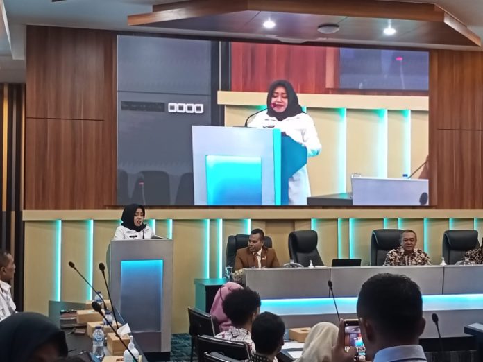 Musrenbang Tematik Anak 2023, Pemkab Mojokerto Serap Aspirasi Anak Dalam Pembangunan 