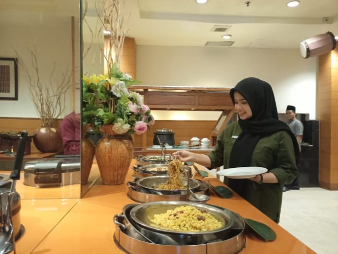 Ragam Promo Menarik Dari Hotel Bisanta Bidakara Surabaya Sambut Ramadhan 2023