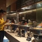 Ini Sajian Menu “Dapoer Ramadhan” Hotel Garden Palace Surabaya