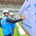 1.700 Personel PLN Bakal Bersiaga Selama Piala Dunia U20