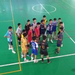 Skuad Futsal Mojokerto