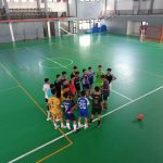 Skuad Futsal Mojokerto