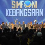 Sanjungan Anies Baswedan untuk Ketua NasDem Jatim: Apresiasi untuk Bu Janet