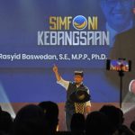 Sanjungan Anies Baswedan untuk Ketua NasDem Jatim: Apresiasi untuk Bu Janet