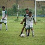Sepakbola Mojokerto
