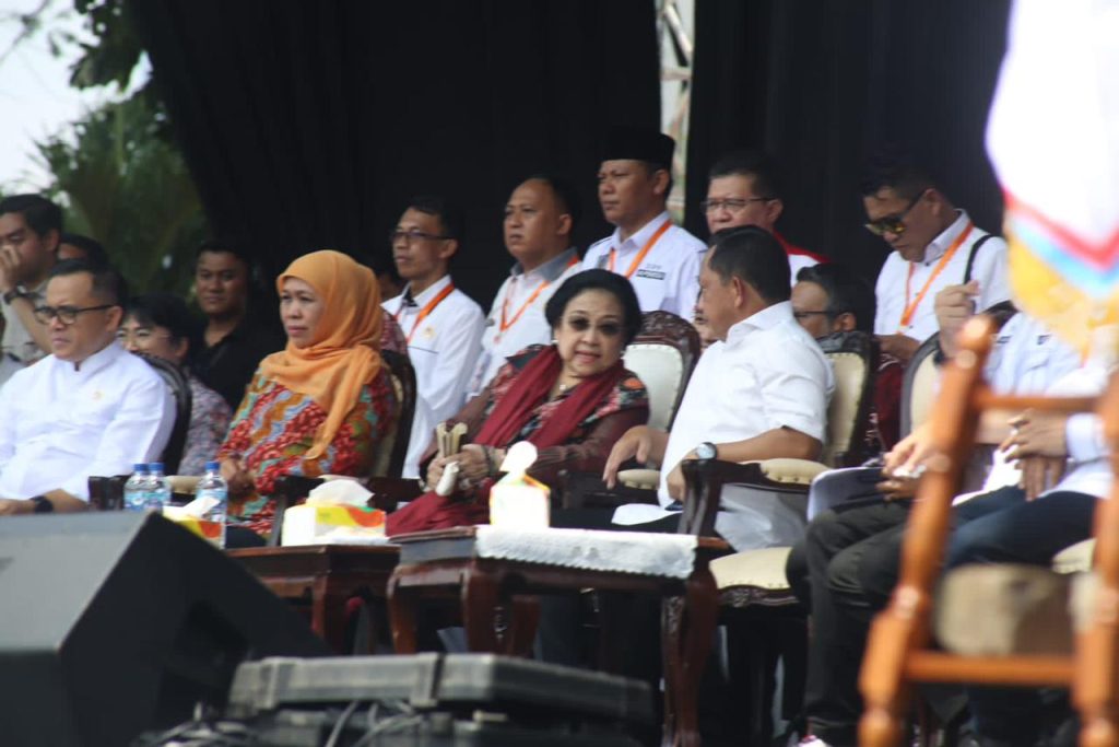 Khofifah Megawati