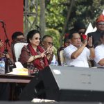 Megawati Khofifah
