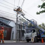 Jelang Perayaan Nyepi, PLN Pastikan Pasokan Listrik Aman, Prediksi Beban Puncak di Bali Turun Hingga 40 Persen