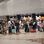 Nyepi dan Ramadhan Bersamaan, Jumlah Penumpang di Bandara Juanda Meningkat