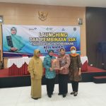 Launching SSK Dan Penguatan Program Bangga Kencana di lingkungan Sekolah Kota Madiun