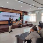 Perluas Cakupan, BPJS Ketenagakerjaan Sosialisasi ke Babinkantibmas