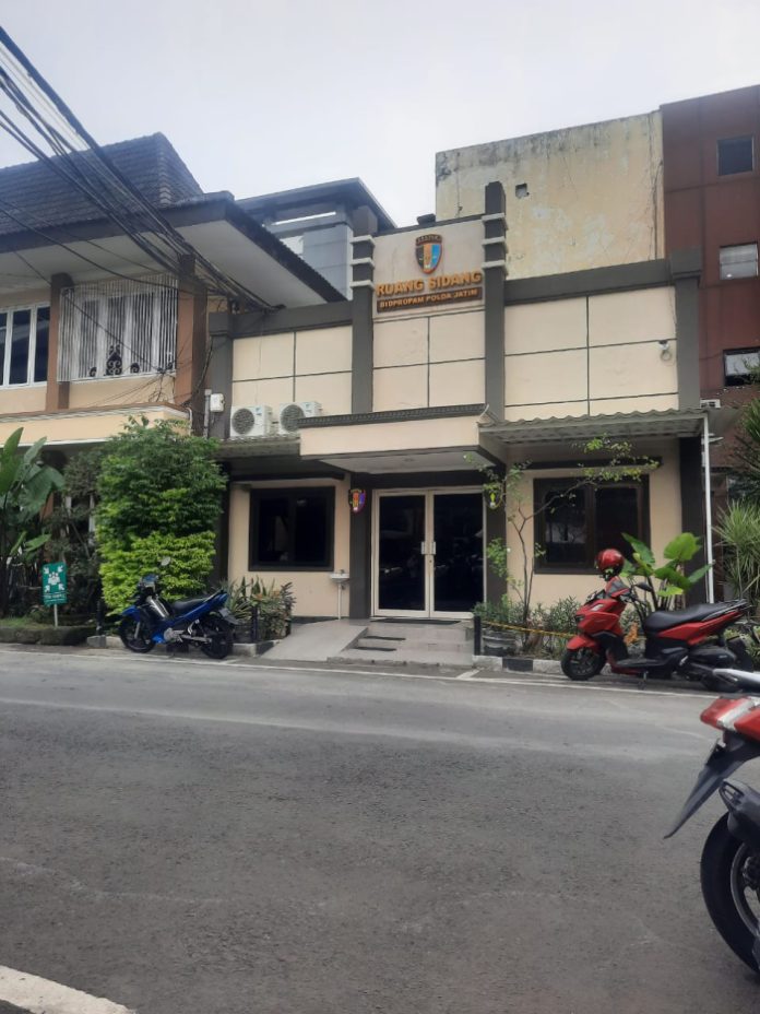 Dino Wijaya Apresiasi langkah Polri Bergerak Cepat Tuntaskan Masalah Praktik Jual beli Vaksin Ilegal