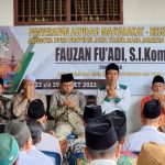 Anggota DPRD Jatim Fauzan Fuadi