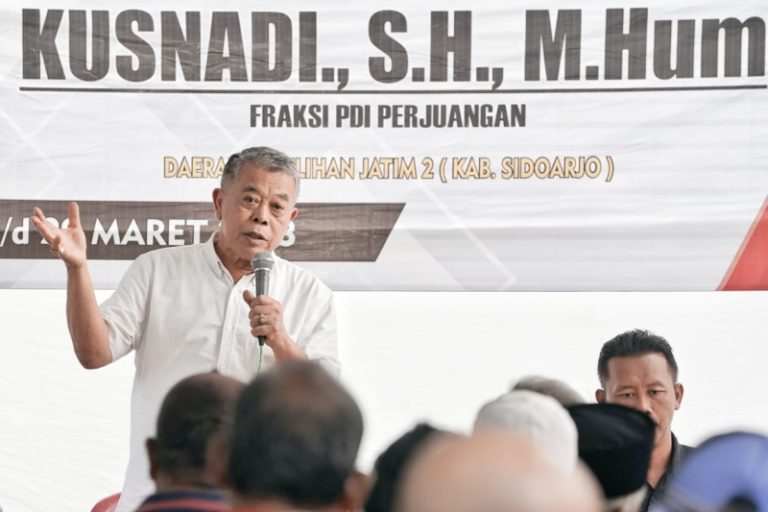 Ketua DPRD Jatim Ajak Masyarakat Waspada Informasi Salah Jelang Pemilu 2024