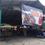 Pasar Ayam Cakarayam Mojokerto