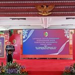 Musrenbang RKPD Kabupaten Mojokerto. Foto : Fio Atmaja