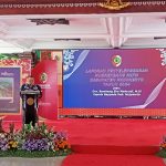 Musrenbang RKPD Kabupaten Mojokerto. Foto : Fio Atmaja