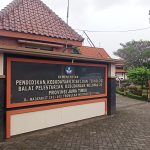 Balai Pelestarian Kebudayaan (BPK) wilayah XI Jawa Timur. Foto : Fio Atmaja