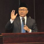 Menteri Perdagangan Zulkifli Hasan