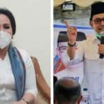 KPK Geledah Kantor serta Rumah Pribadi Bupati Kapuas.