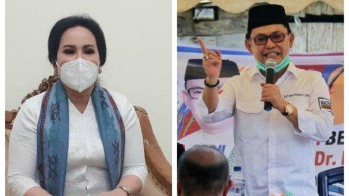 KPK Geledah Kantor serta Rumah Pribadi