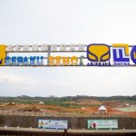 Bendungan Sepaku Semoi