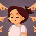 ilustrasi body shaming