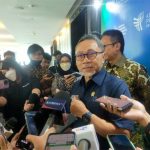 Menteri Perdagangan (Mendag) Zulkifli Hasan