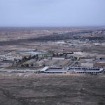 Serangan Rudal Hantam Pangkalan Militer Amerika, 1 Orang Tewas.