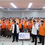 Hasil Rapimwil PKS Jatim, Siap Sukseskan Program Pemenangan Merangkul Milenial dan PKS Melek Digital.