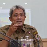 Dirjen Pengendalian Pencemaran dan Kerusakan Lingkungan KLHK Sigit Reliantoro