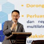 Wakil Menteri Perdagangan (Wamendag) Jerry Sambuaga