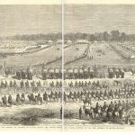 Inggris Rebut Wilayah Punjab India.