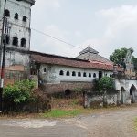 Unik, di Mojokerto Ada Musala di Bawah Tanah.