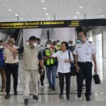 Kemenhub Pantau 51 Bandara Jelang Mudik 2023