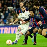 Prediksi Barcelona vs Real Madrid di La Liga 2022/2023: Susunan Pemain Hingga Jadwal Pertandingan