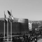 Persia Berganti Nama Jadi Iran.