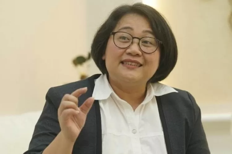 Juru Bicara Kemenag, Anna Hasbie